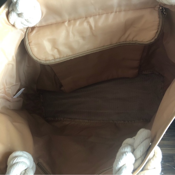 JM New York The Bart’s Sporty Tote Insulated Beach Bag - Picture 11 of 16